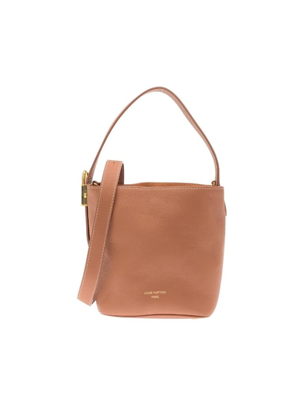 Louis Vuitton Lowkey All in BB Shoulder Bag